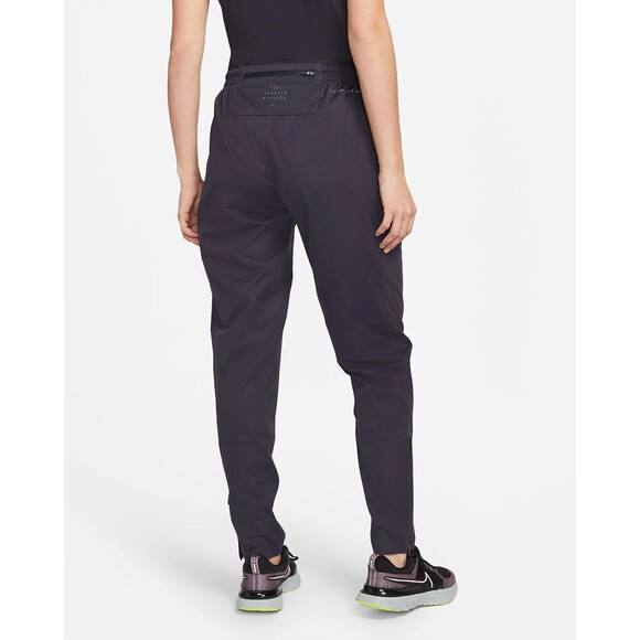 Nike Women Medium Reflective Storm-FIT ADV Running Pants DD6819 540 NEW - Picture 5 of 12
